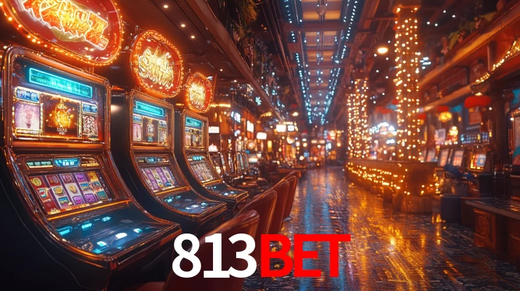 813BET Login