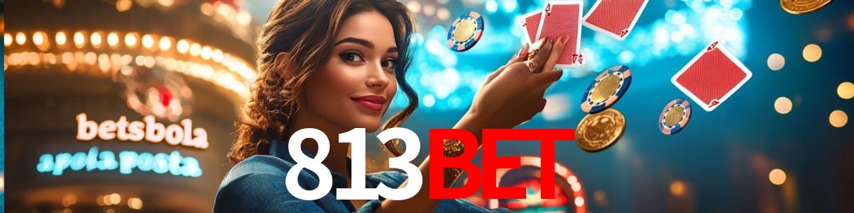 Experiência VIP 813BET