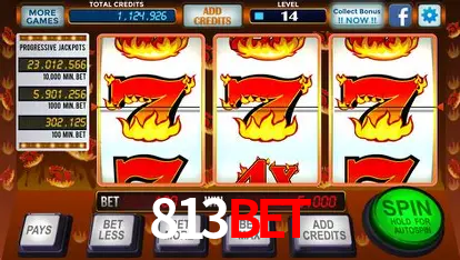 Desvendando o Mundo dos Jogos Virtuais na 813bet
