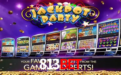 A Revolução dos Aplicativos de Jogos no 813bet