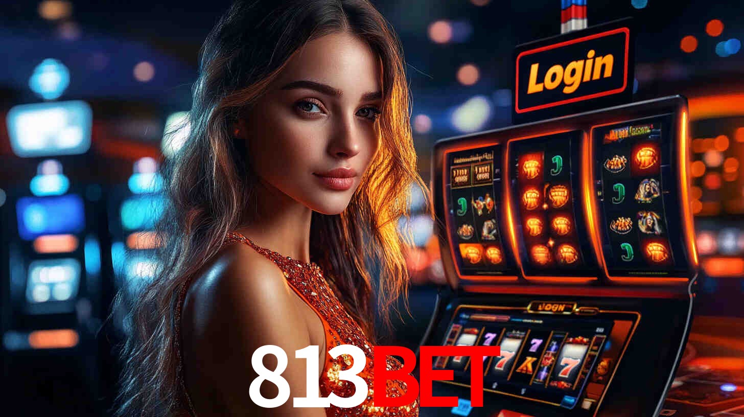 813BET vip