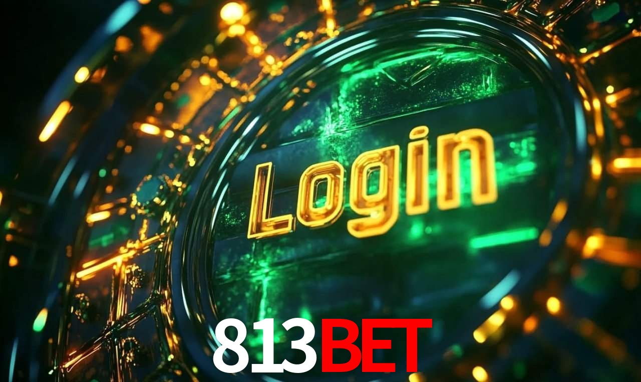 Instalação rápida do APK 813BET