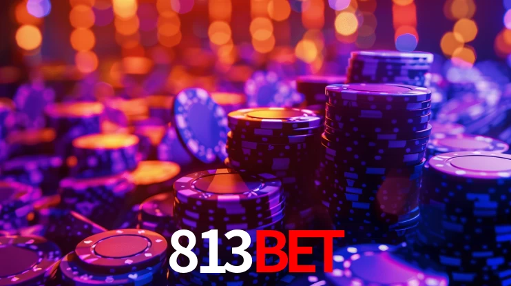 813BET vip
