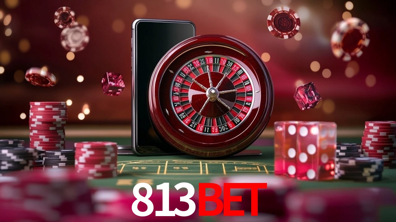Tennis Betting 813BET