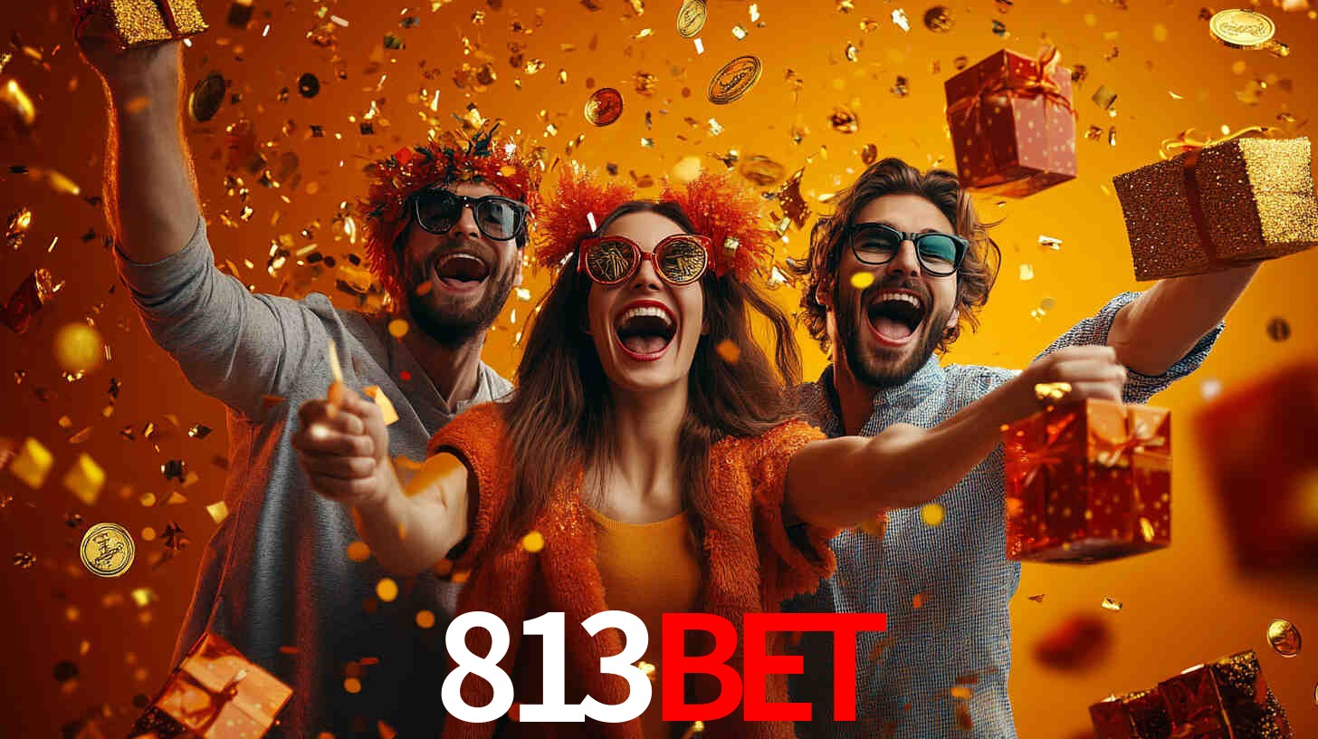 813BET vip