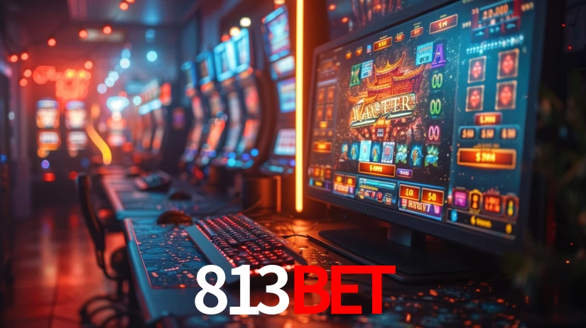813BET Login