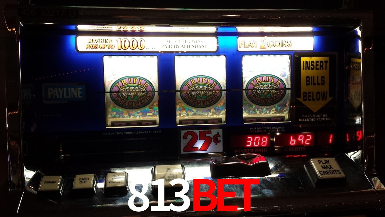 Football Betting 813BET