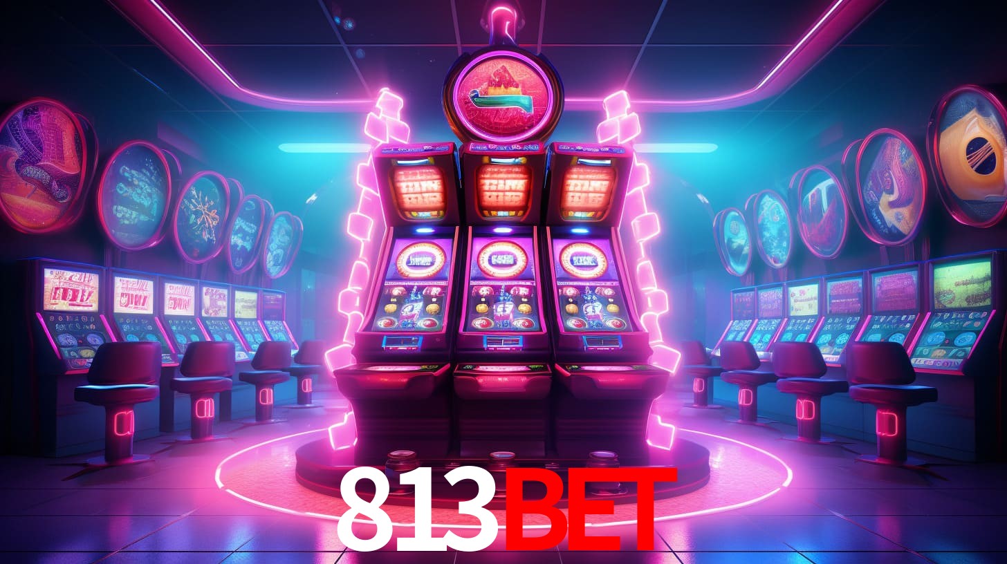 813BET: Seu Especialista em Apostas Esportivas Brasileiras