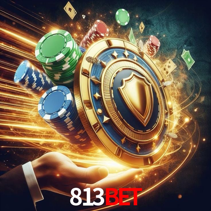Torneios e prêmios garantidos na 813BET