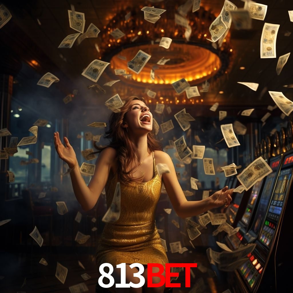 Aviator Game 813BET