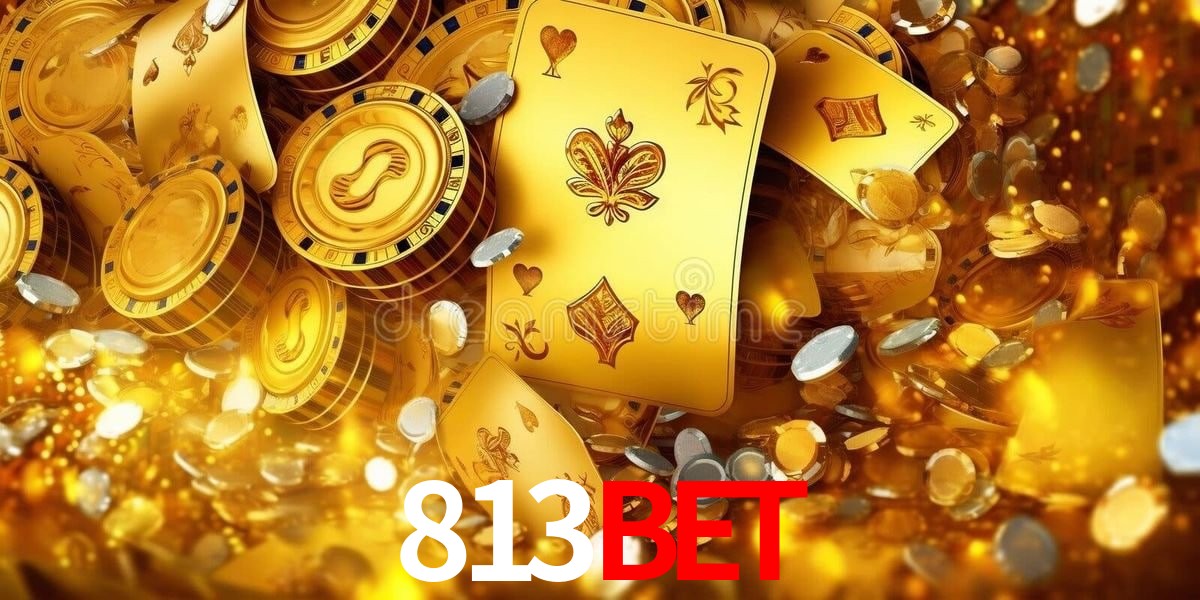 Explorando a Categoria de Eventos em Apostas na 813BET