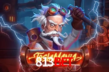 Provedores de Jogos 813BET