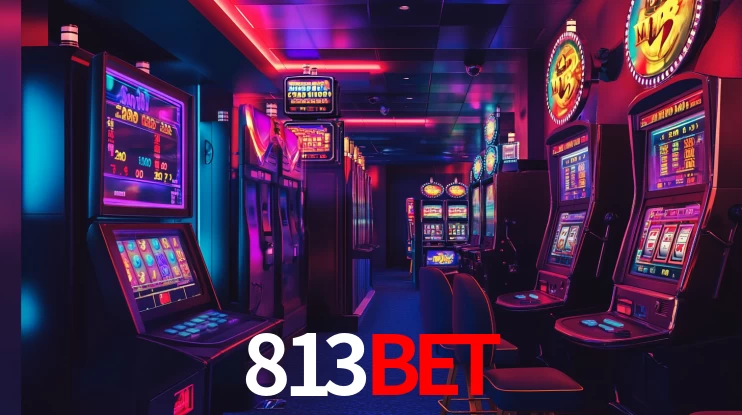 813BET,813BET vip