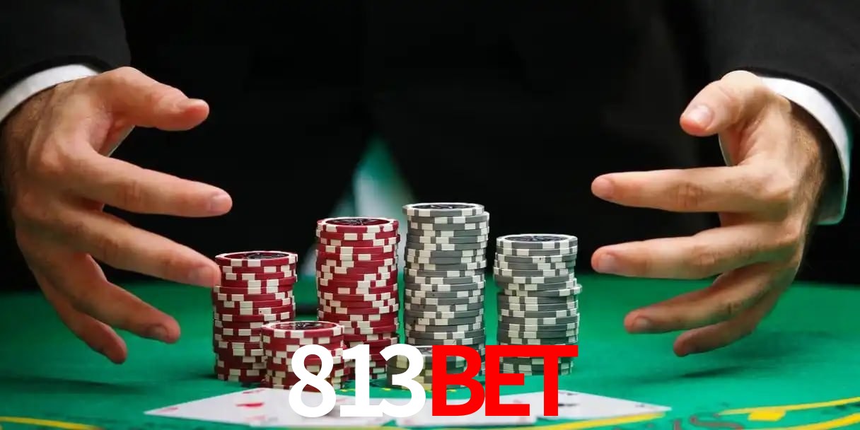 Benefícios VIP na 813BET