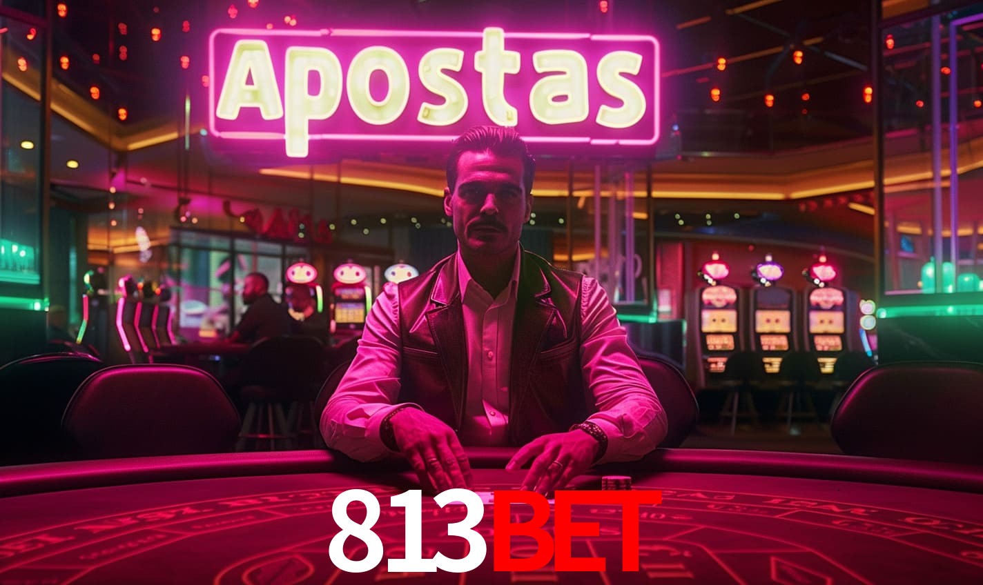 Explorando a Categoria de Eventos em Apostas na 813BET