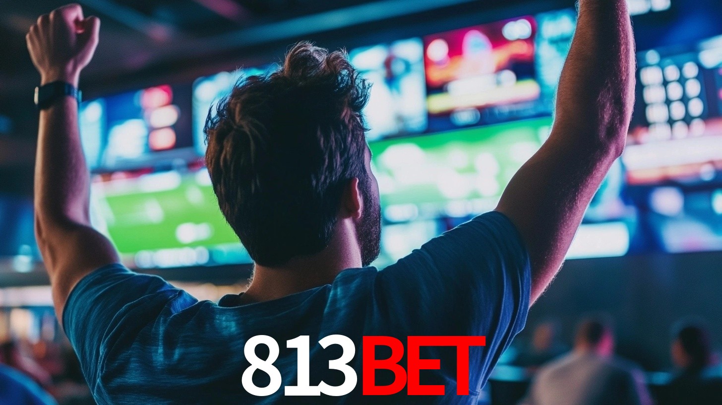 813BET vip