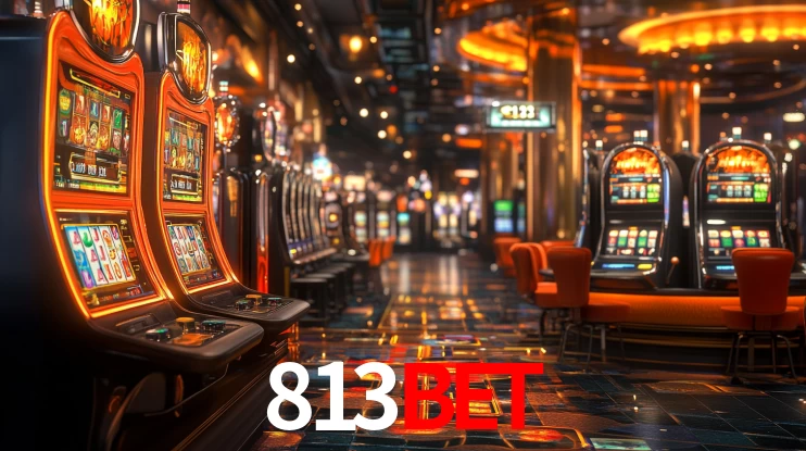 813BET