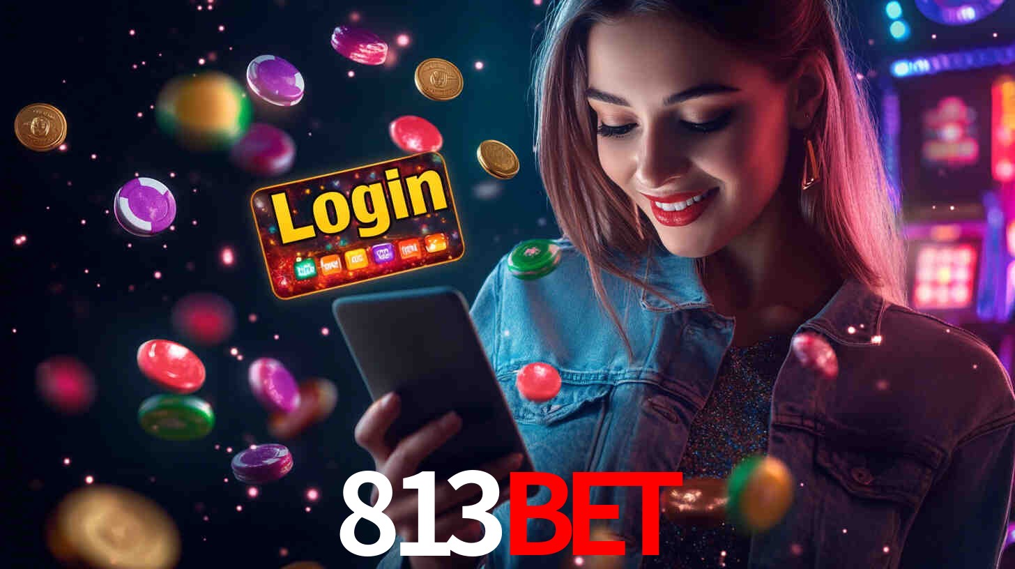 A Popularidade dos Caça-Níqueis no 813BET