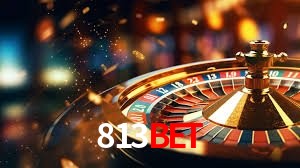 Jogos populares e pagamentos rápidos na 813BET