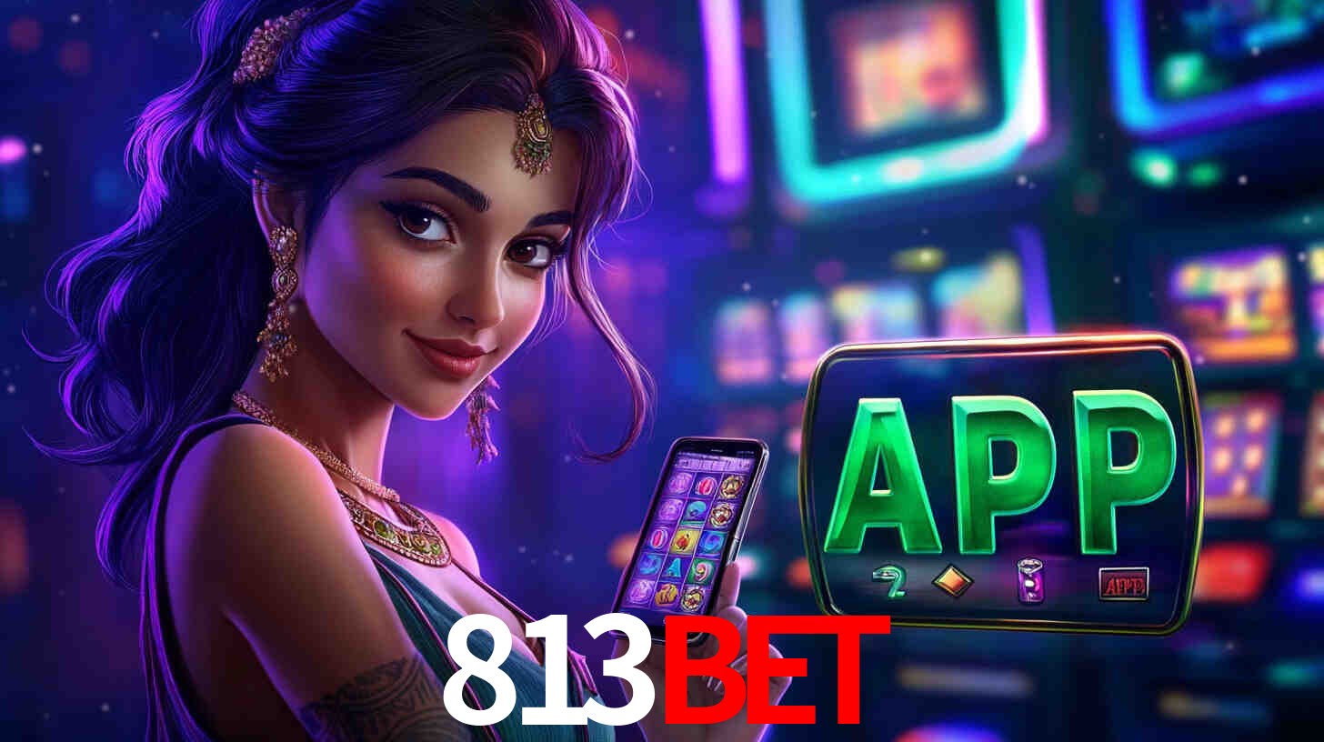 Bônus Generosos e Exclusivos no 813BET para Você!