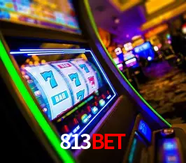 Apostas Esportivas na 813BET: Um Guia Completo