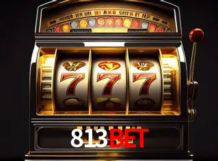 Descubra o Mundo do Cassino Online com 813BET