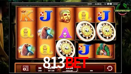 Cadastro rápido e seguro na 813BET