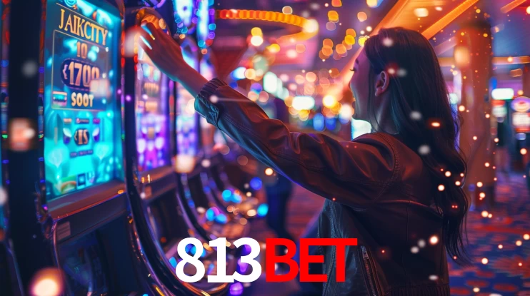 813BET,813BET vip