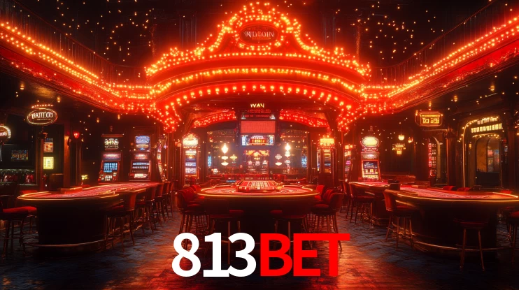 Explore as vantagens do 813BET: serviço profissional e confiabilidade