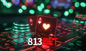 Apostas de Futebol 813BET