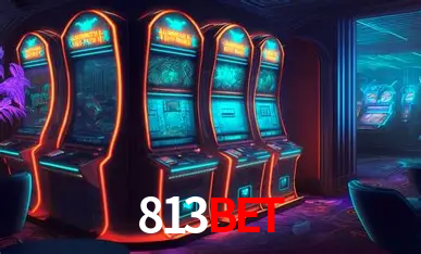 A Emoção da Loteria na 813BET: Uma Chance de Mudança de Vida