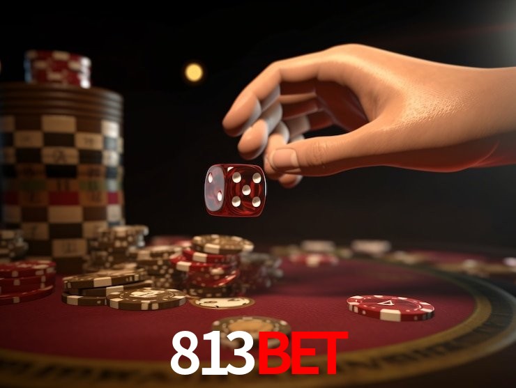 Avaliações dos Jogadores 813BET
