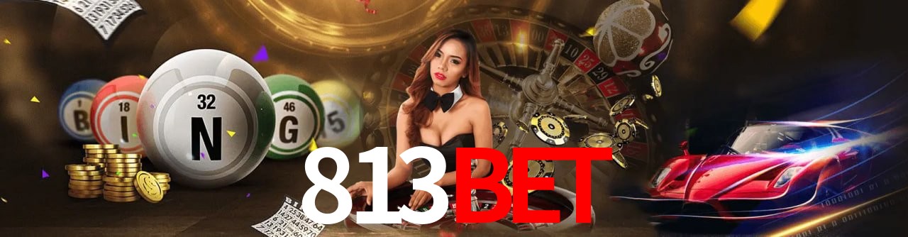 Segurança e performance na plataforma 813BET