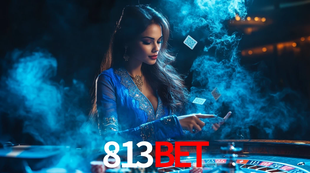 Descubra a Essência do 813BET: Nossa História e Compromissos