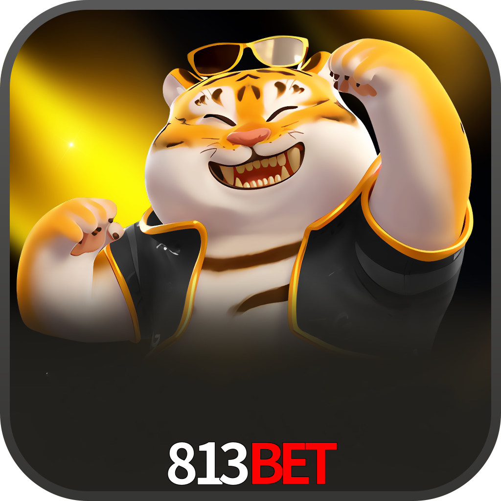 APK oficial da 813BET para Android