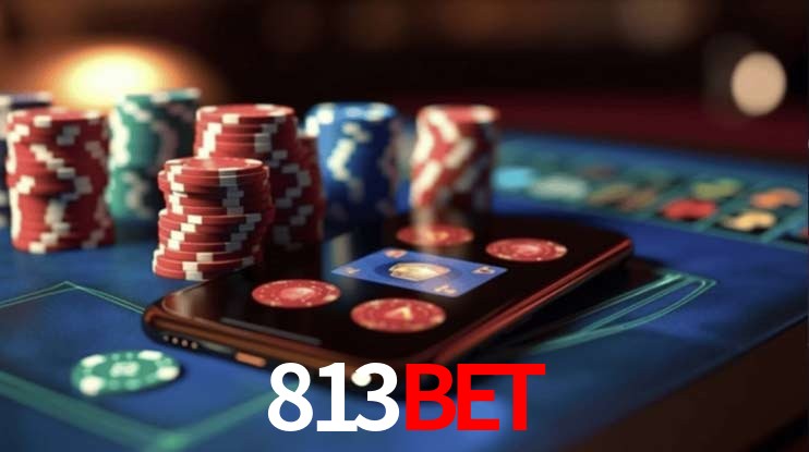 Design Responsivo 813bet