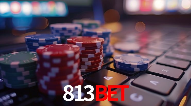 813bet Licenciado Curaçao - Segurança SSL 256-bit