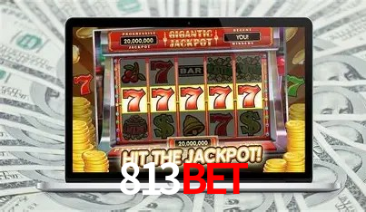 813bet Certificado eCOGRA
