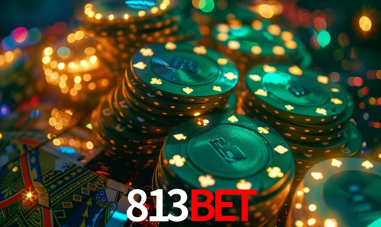 Estatísticas do Jogo 813bet
