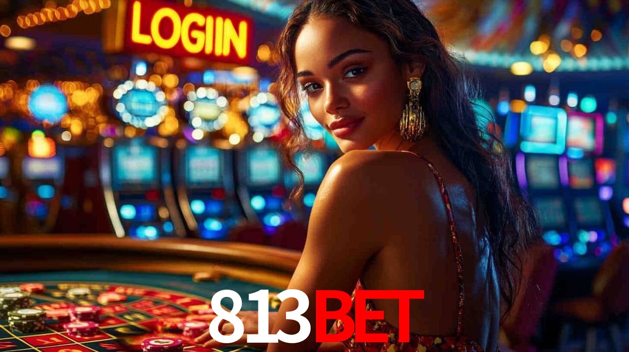 Integração de APIs 813bet