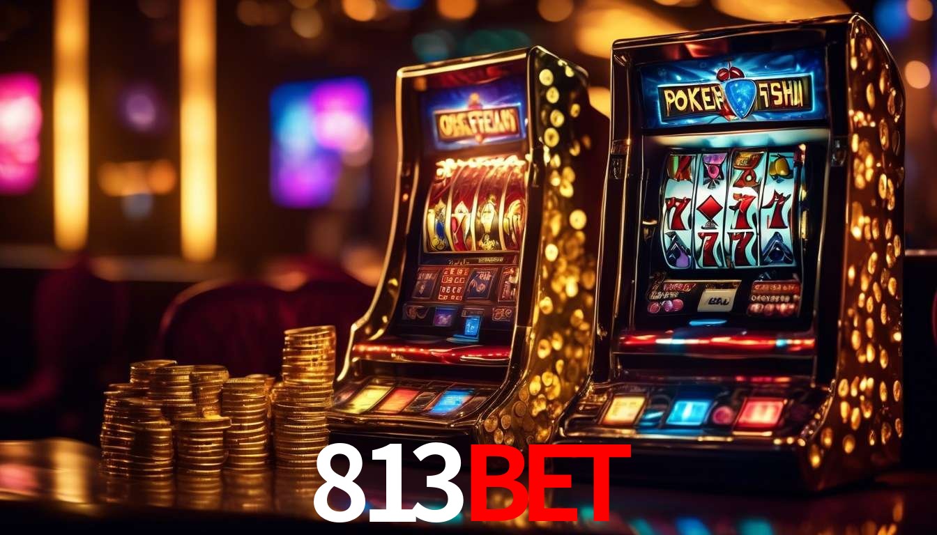 813bet Logo 3