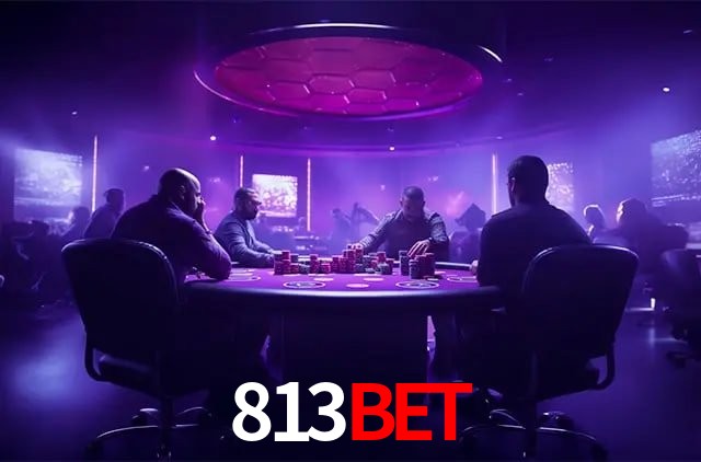 Benefícios da Conta 813bet