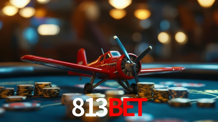 Secure Login 813bet