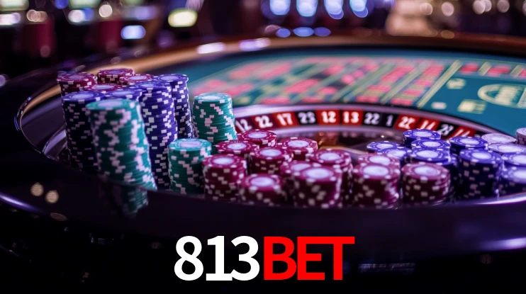 Daily Bonuses 813bet