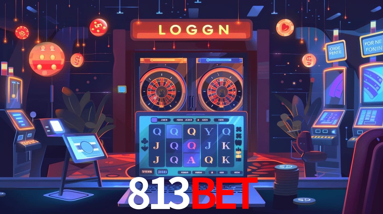 813bet Segurança Logo 2