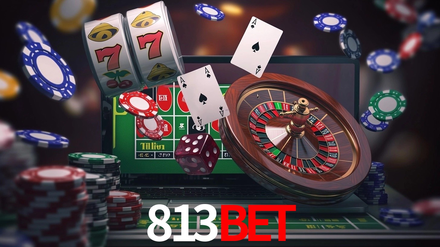 813bet