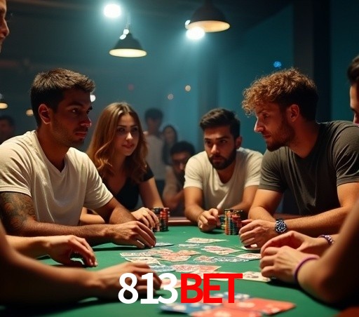 Slots 813bet - Giros Grátis Diários