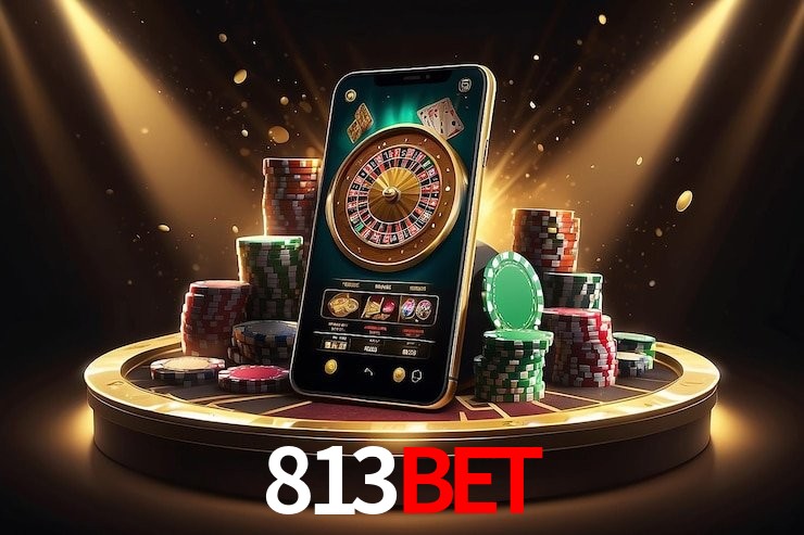 Ofertas Exclusivas 813bet