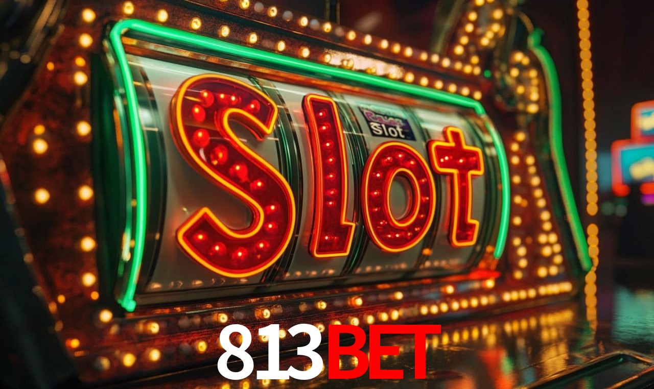 813bet Instalar Logo 1
