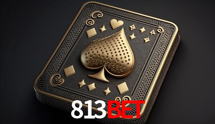 Login Seguro 813bet